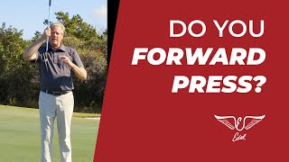 Do you FORWARD PRESS?