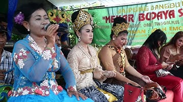 3 JAIPONG DANGDUT MEKAR BUDAYA SARI