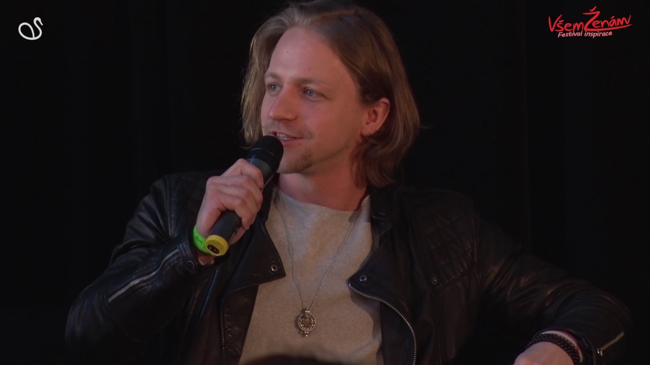 Tomáš Klus, Radim Passer, SMYSL A CELISTVOST ŽIVOTA