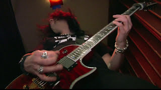 THE 69 EYES: Making Of the album &quot;Back In Blood&quot; - Part # 2 (OFFICIAL BEHIND THE SCENES)