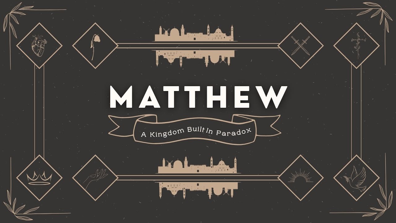 A Long Obedience In The Same Direction | Matthew 2:1-12