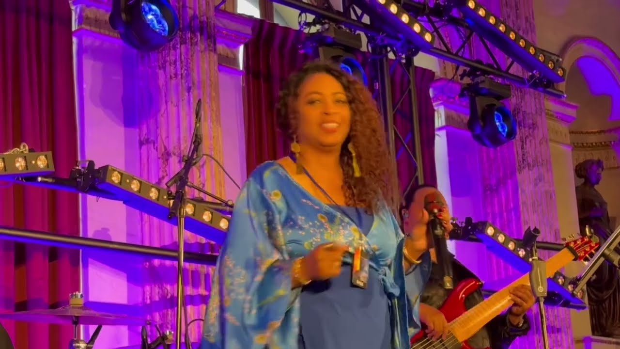 Lucerne Blues Festival 2025