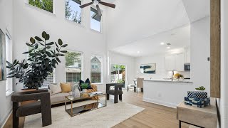 Elevated Lock-and-Leave Living | Briggs Freeman Sotheby’s International Realty