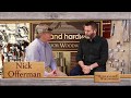 PROMO: The Highland Woodworker - Highland Woodworking's 40th Anniversary Special PROMO: The Highland Woodworker - Highland Woodworking's 40th Anniversary Special