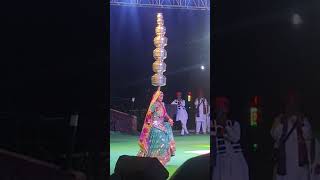 Bhabai Dance Performance