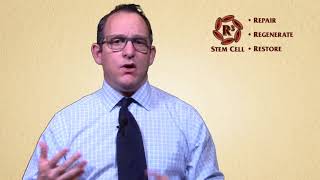 Stem Cell Therapy for Degenerative Arthritis - Grow Cartilage!