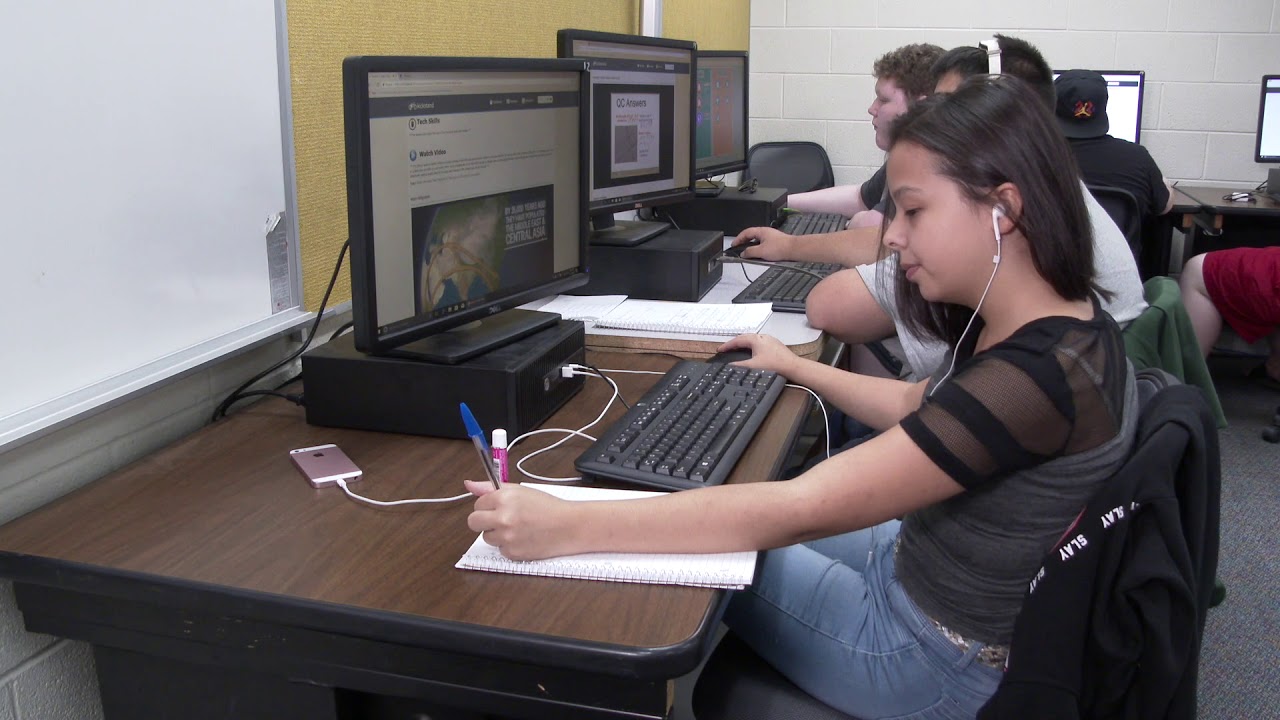 Swartz Creek Community Schools Bond Proposal 2018 YouTube