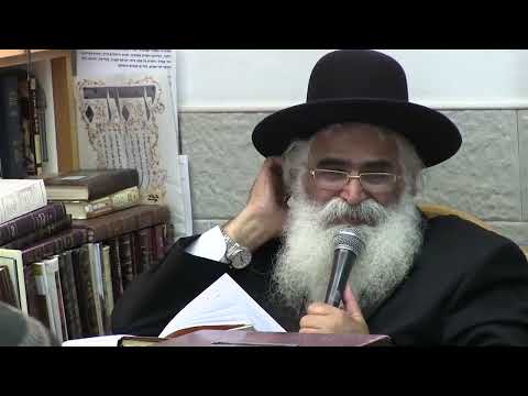 הרב יורם אברג'ל-המסר היומי-הירושה של ליל שבועות- א' סיון תשפ''ה