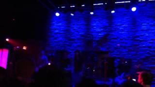 Greeley Estates - Straightjacket