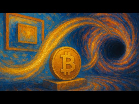 Why Digital Credit and $STRC could change bitcoin forever