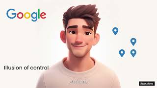 Google’s Smartest Behavioral Design Hack (You’ve Fallen for It!)