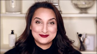 Just Bs Not Just Magenta In Binas Way Bina Khan