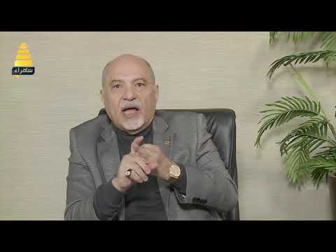 هل هناك نية للصلح بين محمد عبد اللطيف البنية و الحاج خليل البنيه