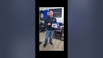 Alpine ILX-W650 KTA-200M powerstack! #