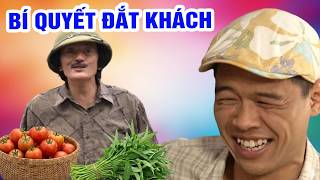 Phim hài 2026 - BÍ QUYẾT ĐẮT KHÁCH - Phim hài mới nhất - Trung ruồi - Phim hài hay nhất - Phim hay