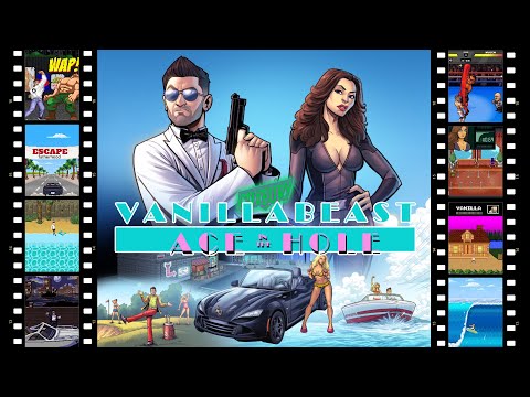 VanillaBeast: Ace in the Hole Gameplay Trailer #1