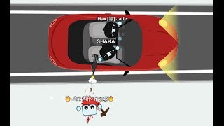 Starve.io - Ihax Bread Oven, Shovels, Spanner, Recipe Book And More New Update