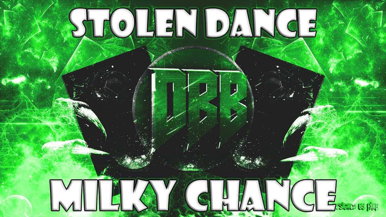 Milky Chance - Stolen Dance (Bass Boosted) 1080p
