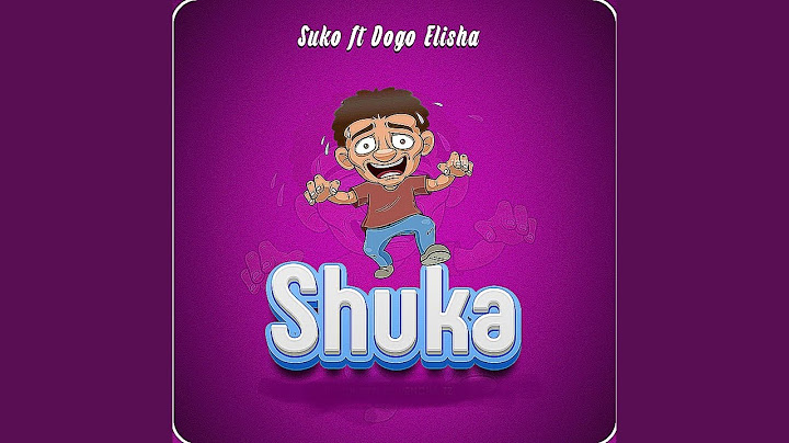 Shuka