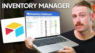 Famous Build an Inventory Management System in Airtable Net Worth