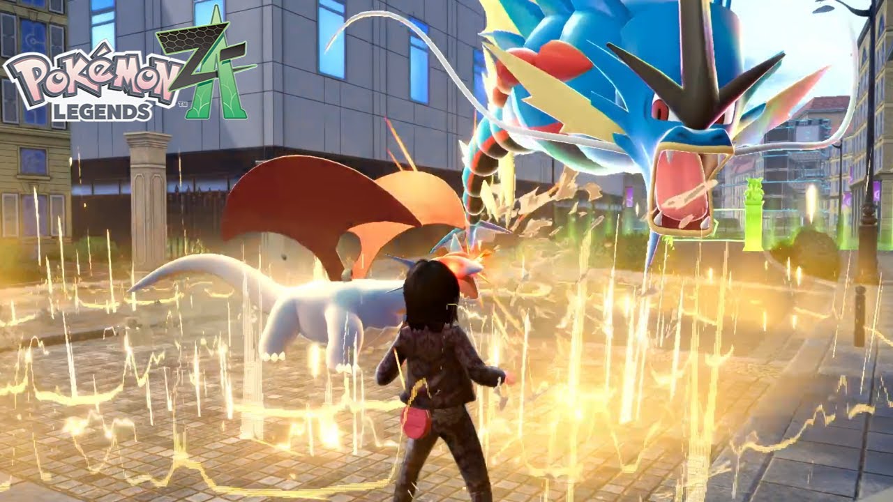 アドバイスムービー ポケモン 動作確認済み。 映画チラシサイト：ポケモン・ザ・ムービーXY&Z ボルケニオン 機巧の