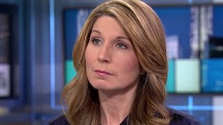 Nicole Wallace's Famous Husband Not Many People Know About