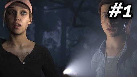 The Quarry | Part 1 | The Plot Thickens..