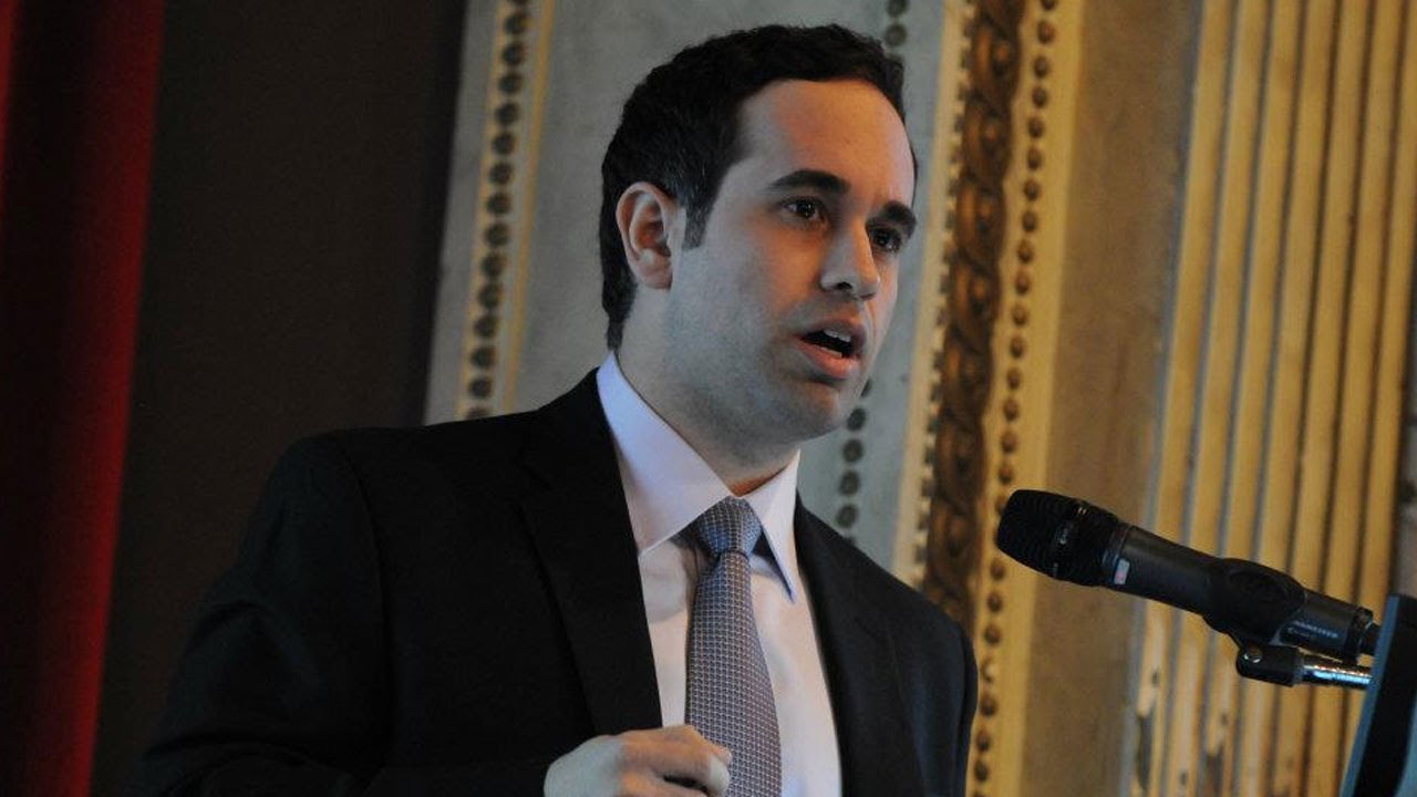 Brett Gordon: Political Advertising and the Electoral College