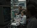 The Man Who Invented the Web 🌐 #shorts #facts #www