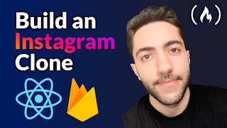 Build and Deploy an Instagram Clone with React and Firebase – Tutorial