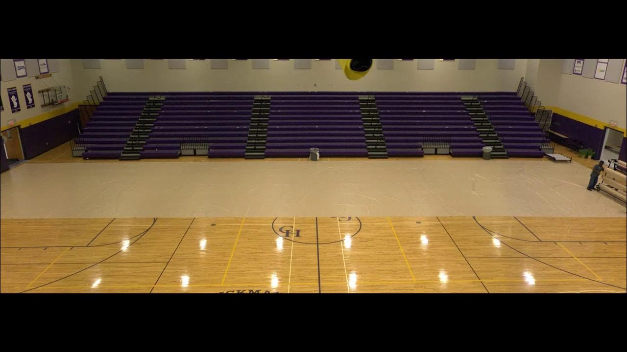 Smithton middle school graduation YouTube