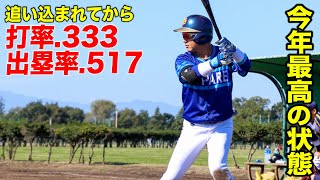 【感謝】本当にありがとう…ここ5年で最高の状態。