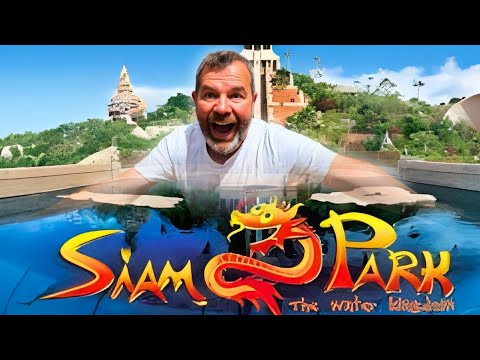 World's Best Water Park or World's Most Dangerous?