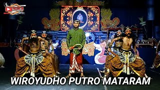 Wiroyudho Putro Mataram  Ketitang Jumo Temanggung  Ketitang Jumo