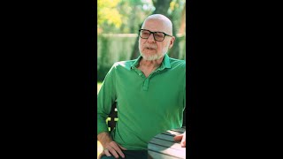 Our Stories Robert A | USAA