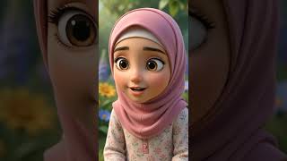 Kaneez Fatima and the Little Ant 🐜 | A Beautiful Islamic Story About Patience & Teamwork