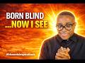 👉 Born Blind… Until Jesus Changed Everything | Fourth Sunday of Lent Year A