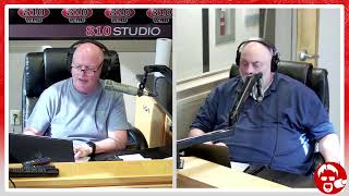 The Program - Tuesday - 5/26/26