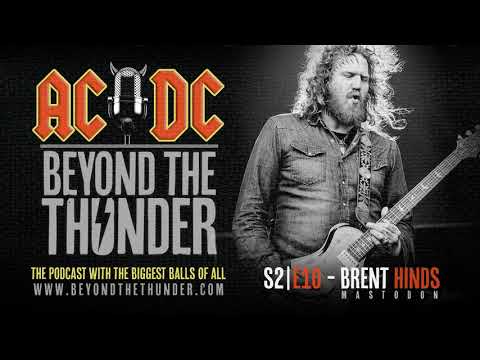 AC/DC Beyond The Thunder - S2E10 Brent Hinds
