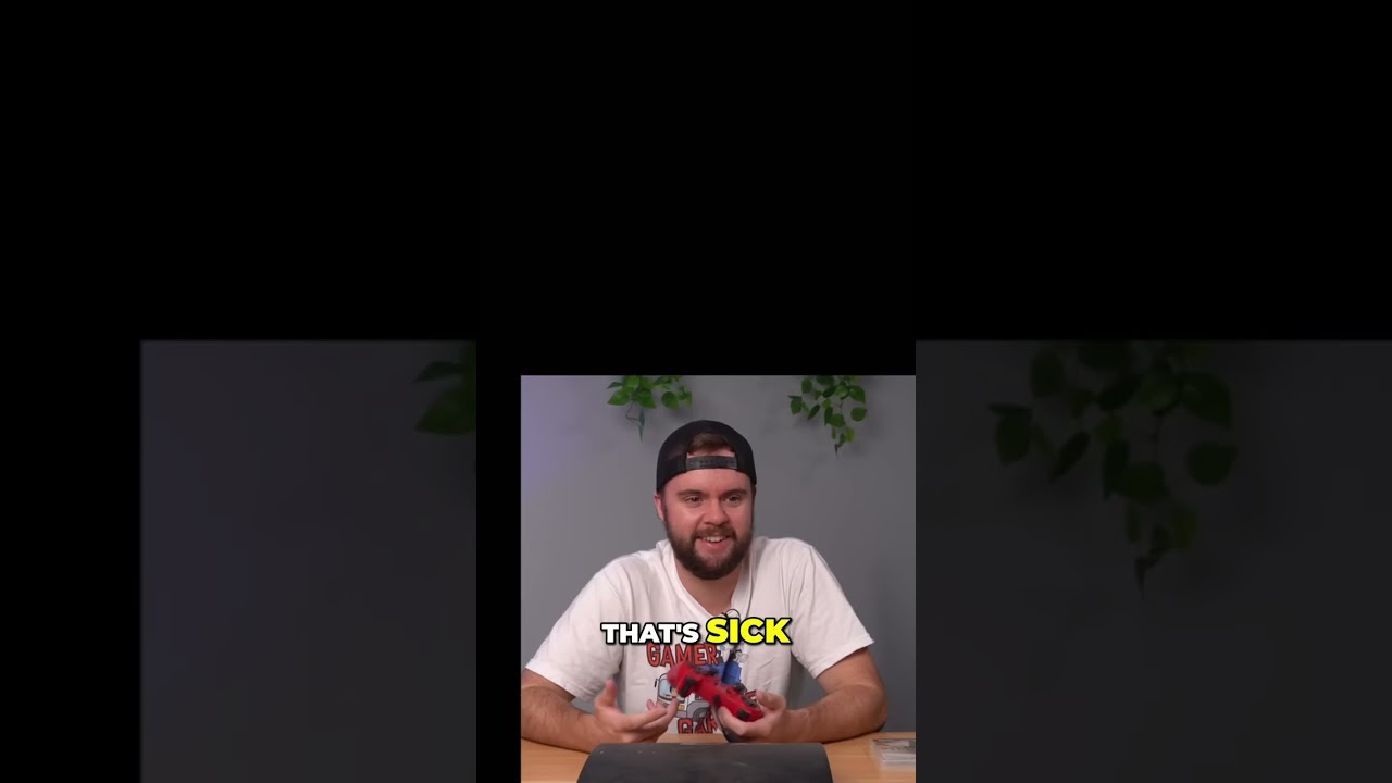 You Won't BELIEVE What's Hidden On This PS3...🤨 