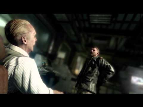 Black Ops 1 Campaign | My Name is Viktor Reznov video preview