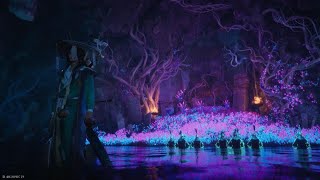 March Of The Dead Defeat Zhu Yousheng Ghost Gate Secrets Where Winds Meet Ps5