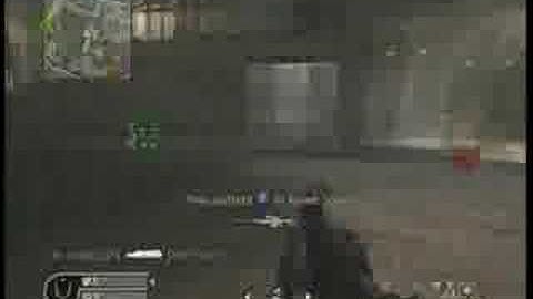 Domination Nation 1: Bog (mp5)