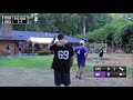 *BEST WORLD SERIES GAME EVER?* 2021 World Series Game Three | AWA Wiffle Ball