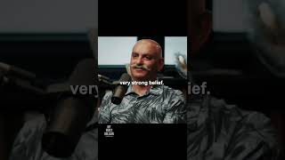 The Universe Will Conspire to Achieve Your Dreams