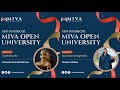 Proud Miva Students