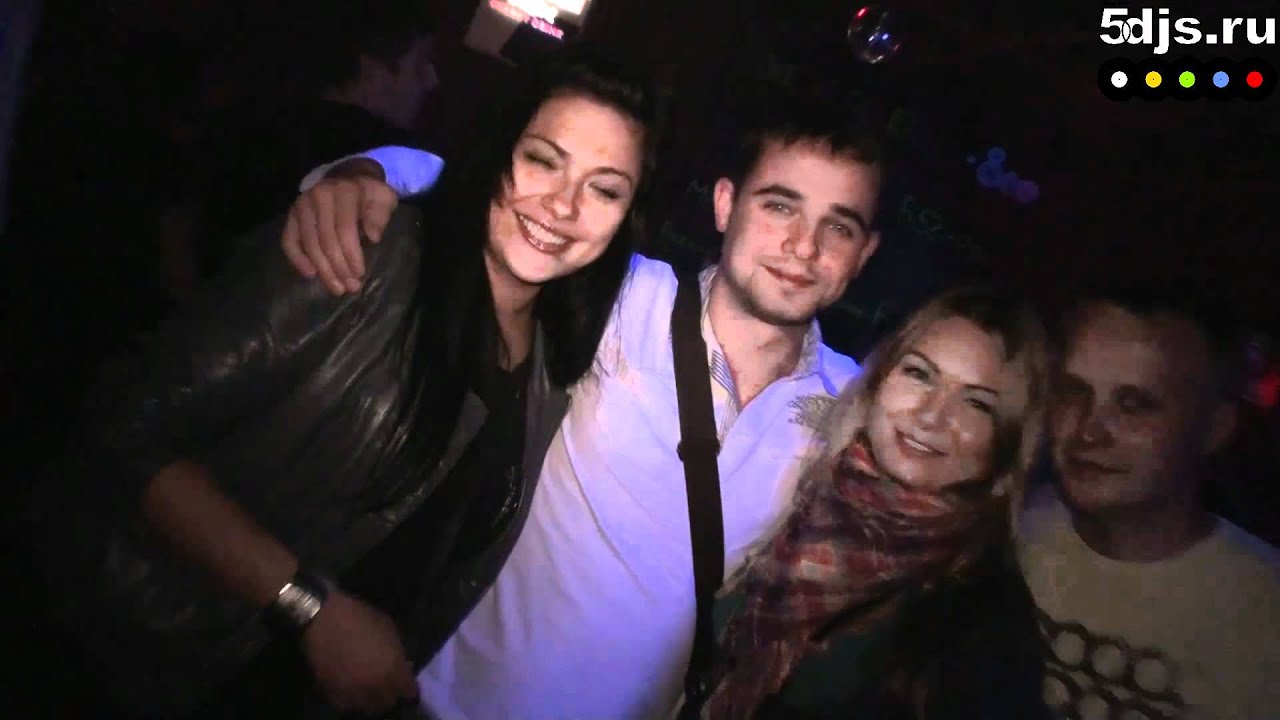 Back 2 the Old School. Megamix (www.5DJs.ru)