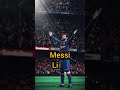 Leo Messi vs Ronaldo (part 3) #shorts
