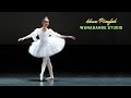 Khunpimfah  ballet solo junior  atod 2022