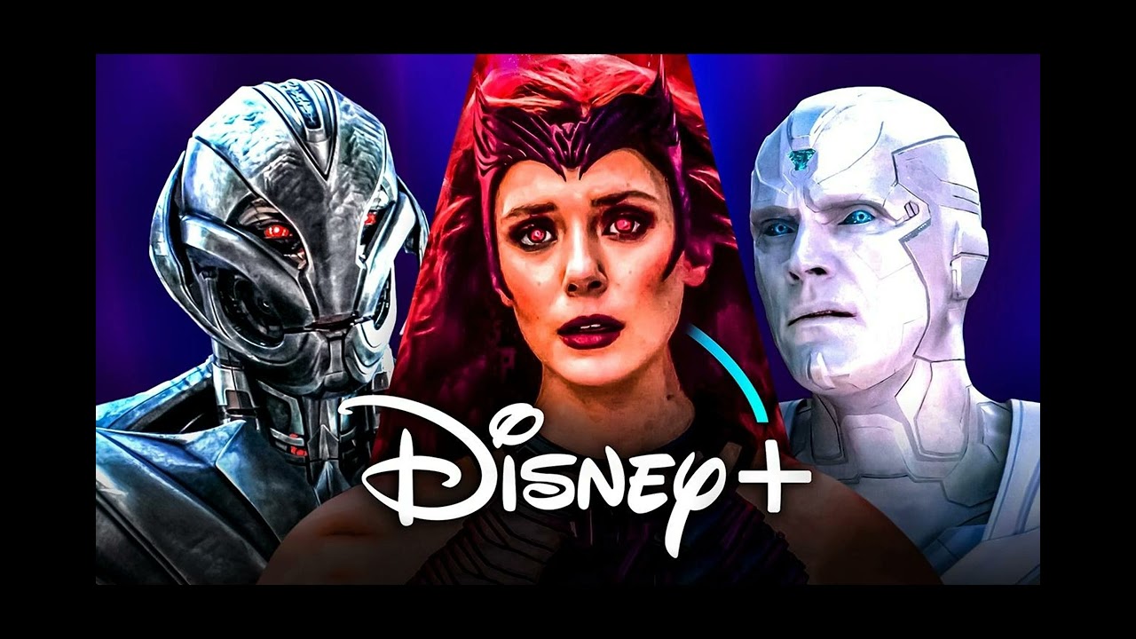 3 Villains Confirmed for 2026 WandaVision Sequel: Get Ready for Chaos!